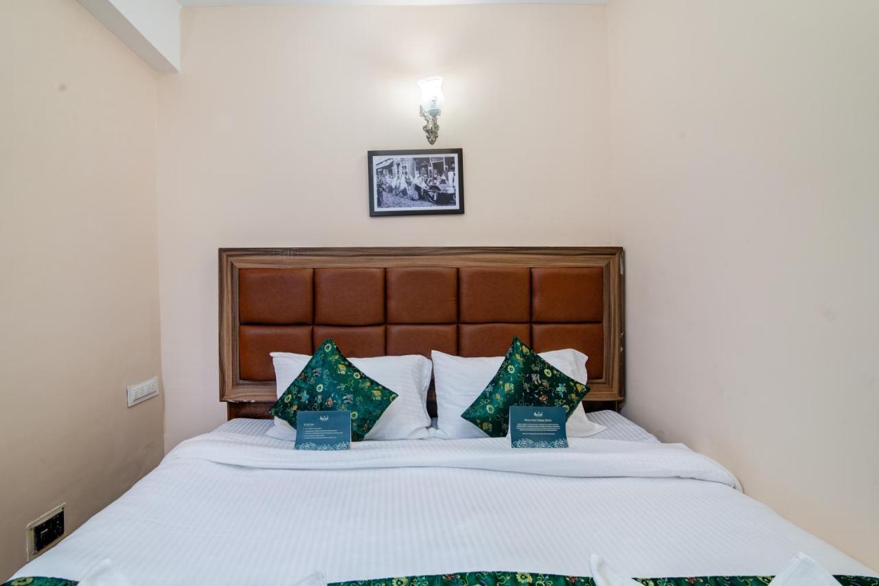 Muscatel Roma - 400 Mts From Mall Road Darjeeling  Ngoại thất bức ảnh