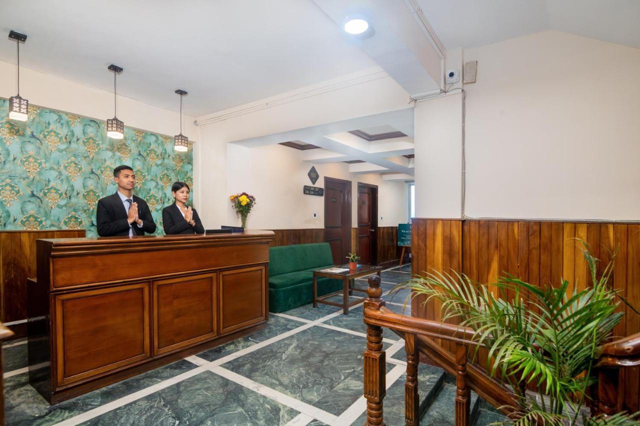 Muscatel Roma - 400 Mts From Mall Road Darjeeling  Ngoại thất bức ảnh