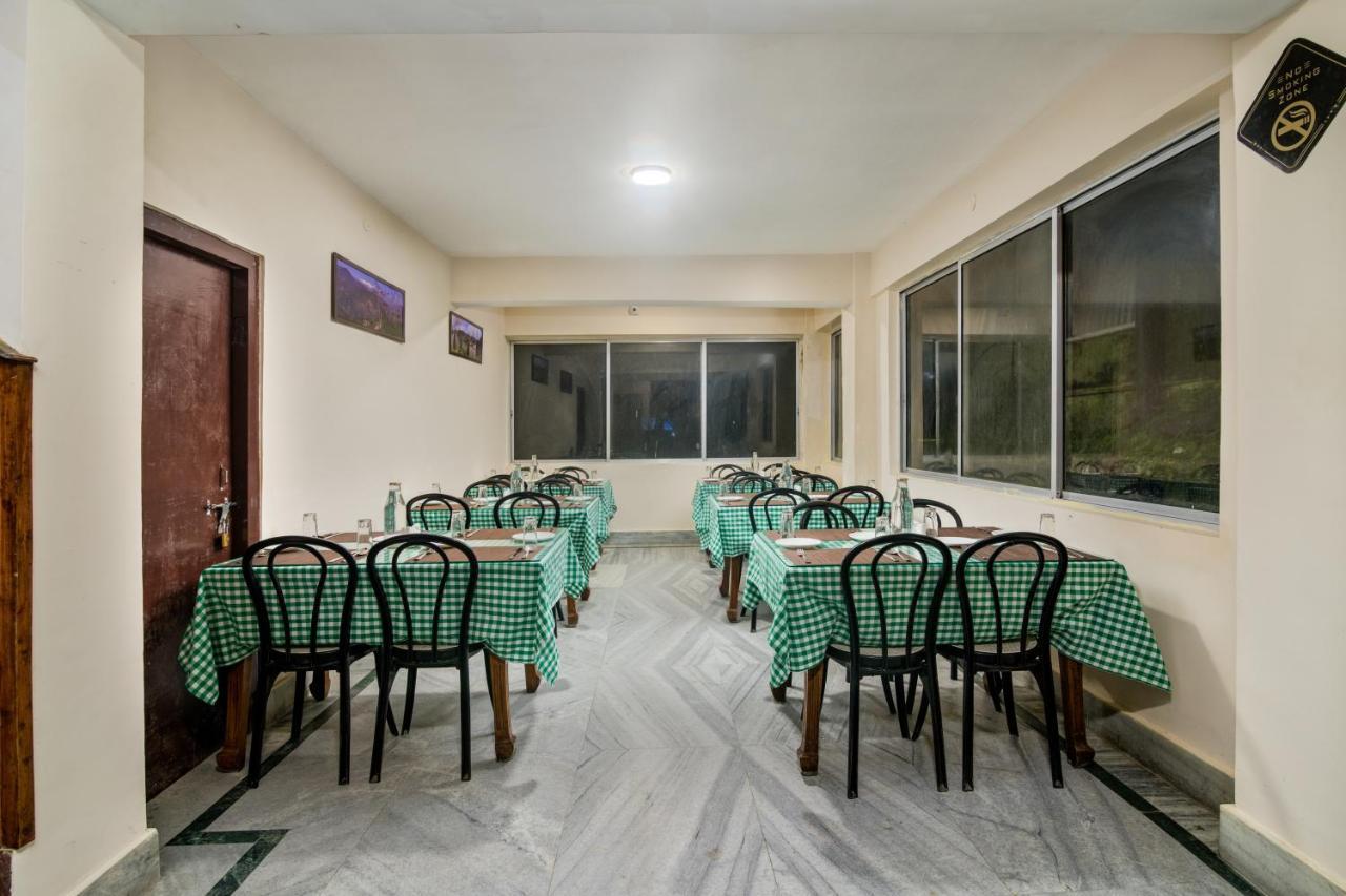 Muscatel Roma - 400 Mts From Mall Road Darjeeling  Ngoại thất bức ảnh