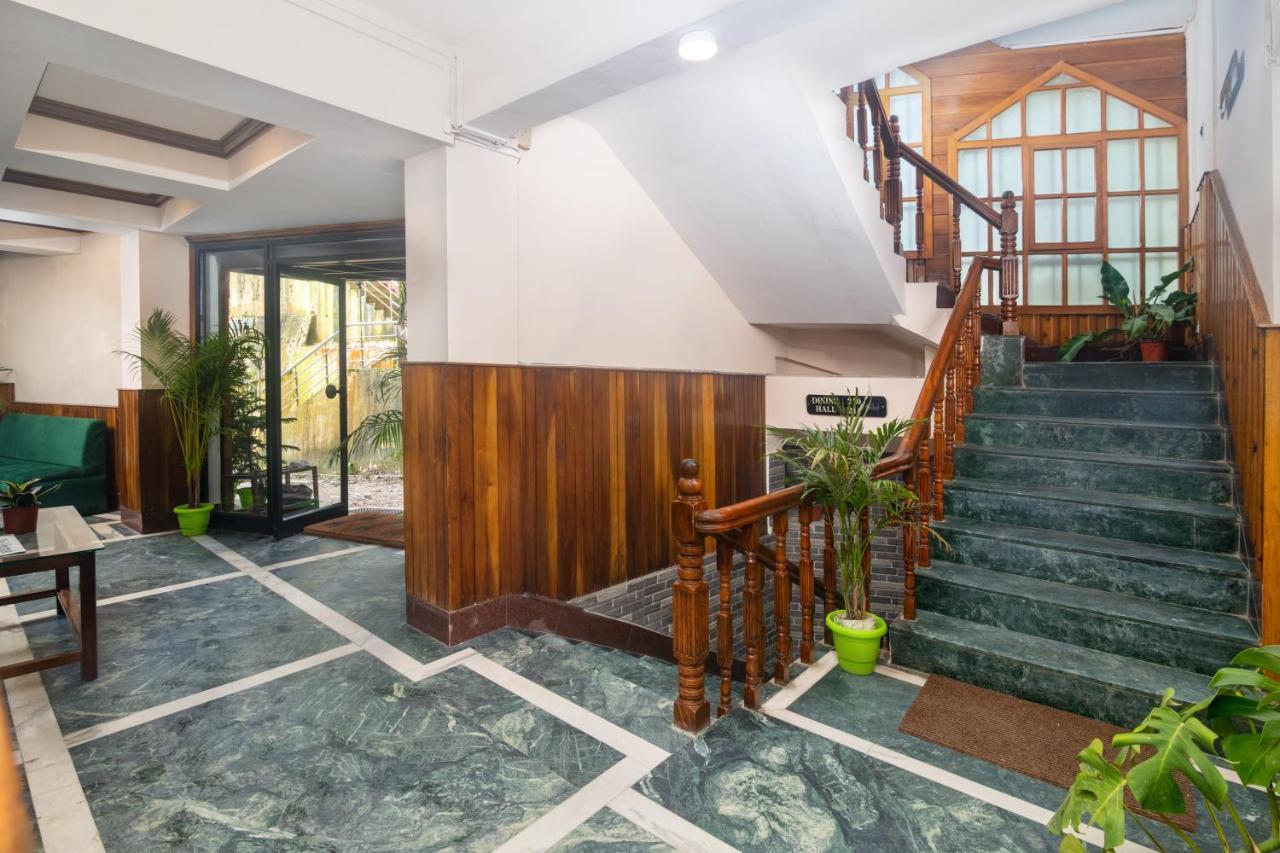 Muscatel Roma - 400 Mts From Mall Road Darjeeling  Ngoại thất bức ảnh