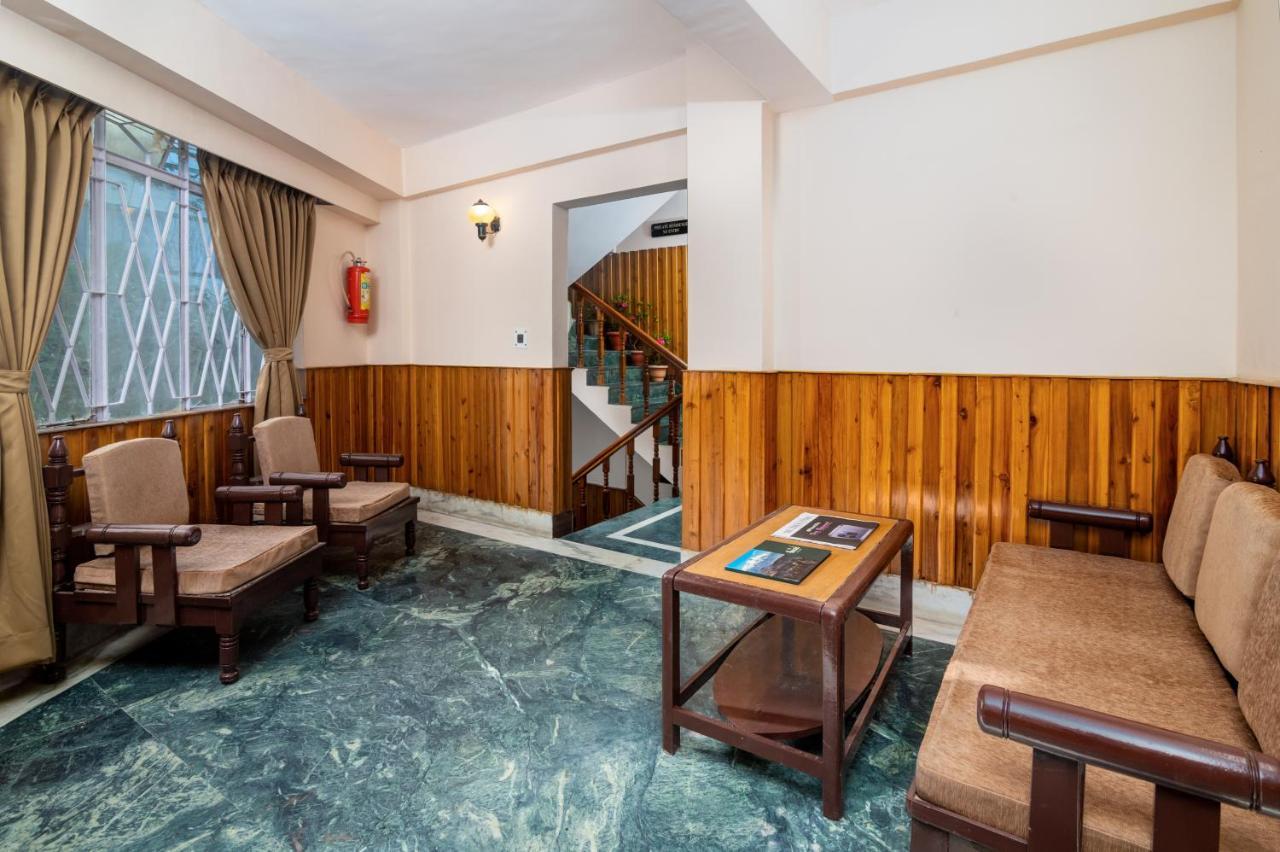Muscatel Roma - 400 Mts From Mall Road Darjeeling  Ngoại thất bức ảnh