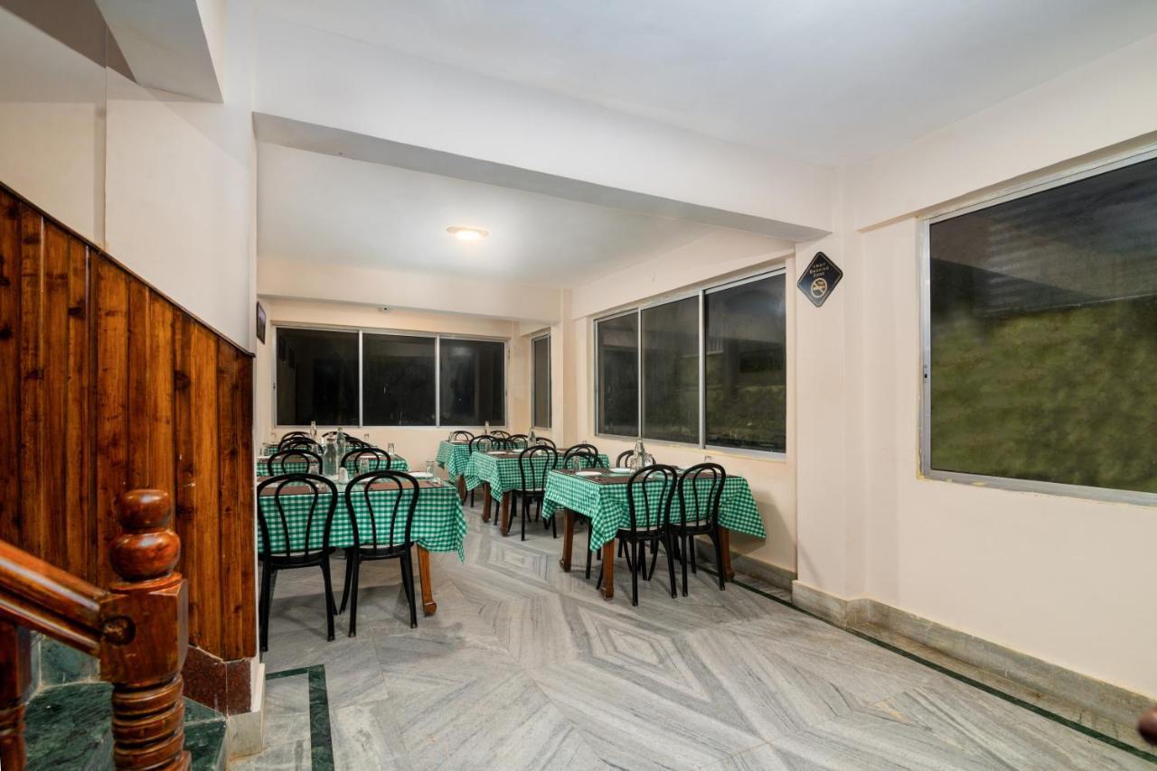 Muscatel Roma - 400 Mts From Mall Road Darjeeling  Ngoại thất bức ảnh