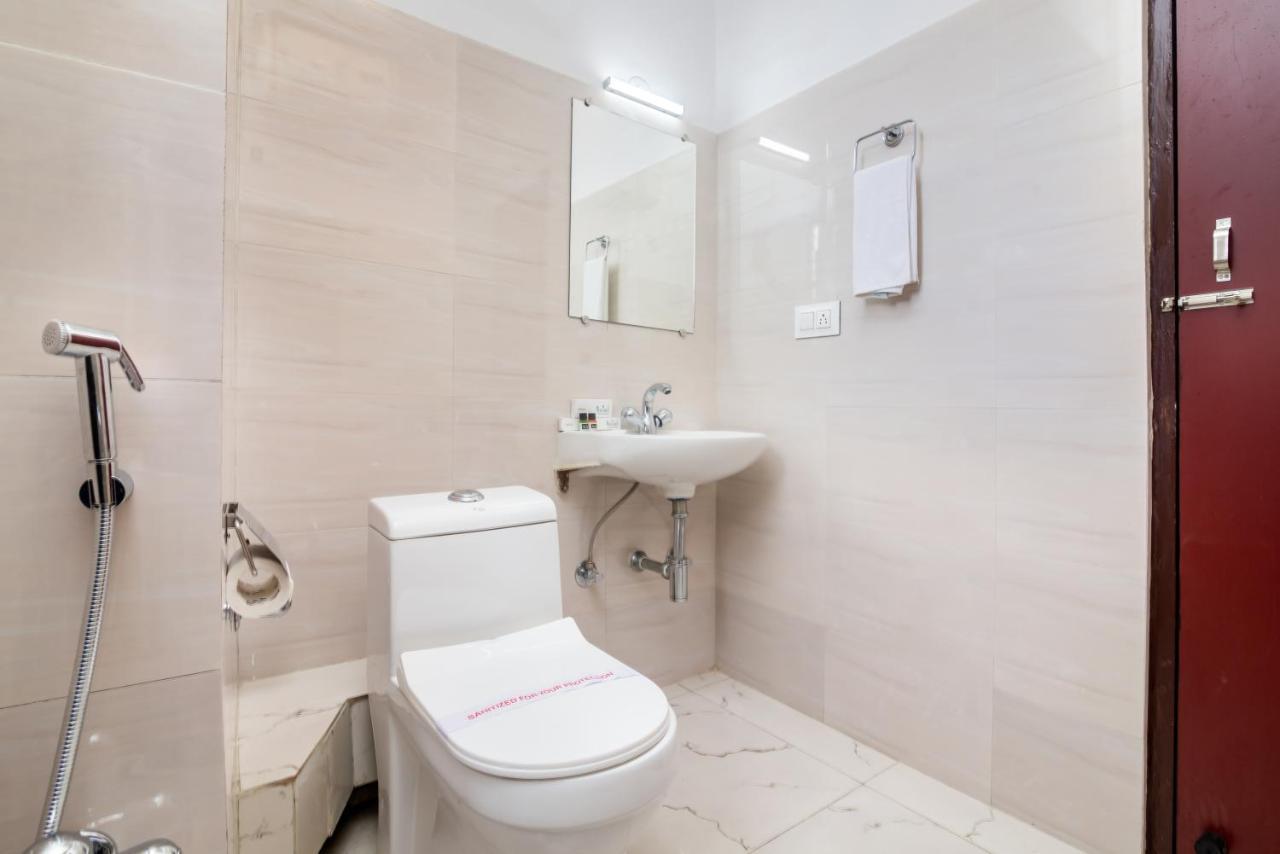 Muscatel Roma - 400 Mts From Mall Road Darjeeling  Ngoại thất bức ảnh