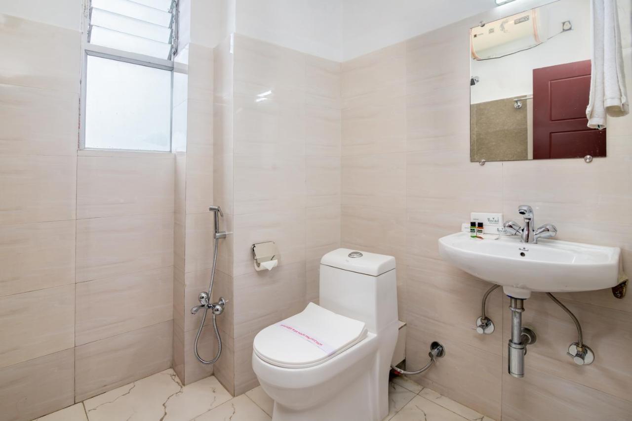 Muscatel Roma - 400 Mts From Mall Road Darjeeling  Ngoại thất bức ảnh