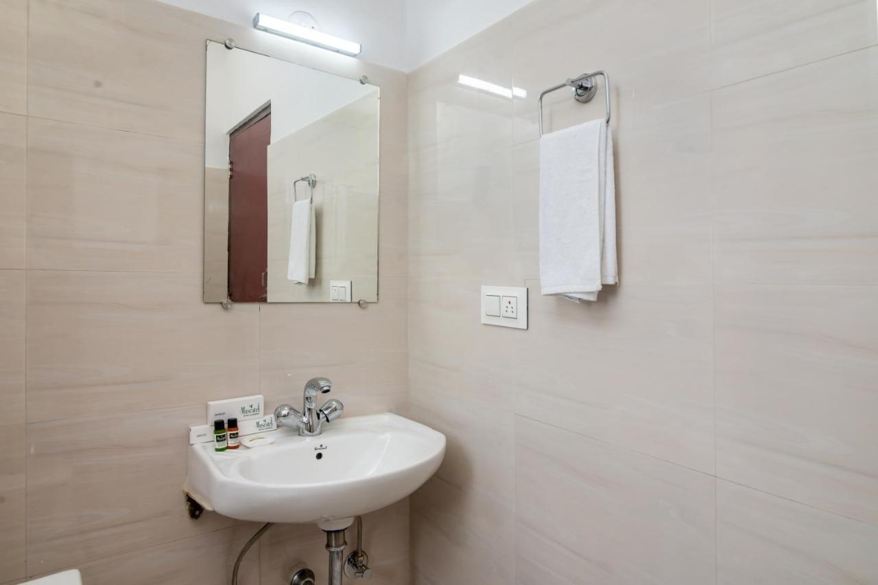 Muscatel Roma - 400 Mts From Mall Road Darjeeling  Ngoại thất bức ảnh